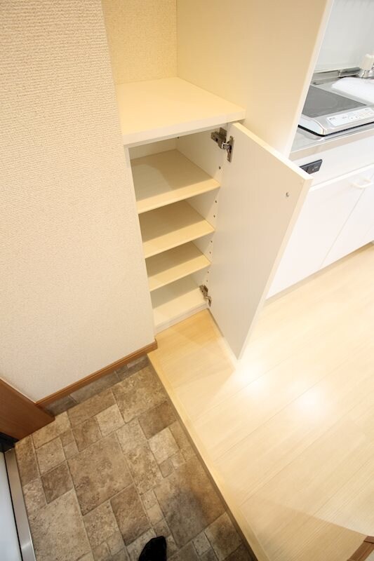 ワイズタワー新栄の物件内観写真