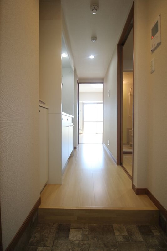 ワイズタワー新栄の物件内観写真