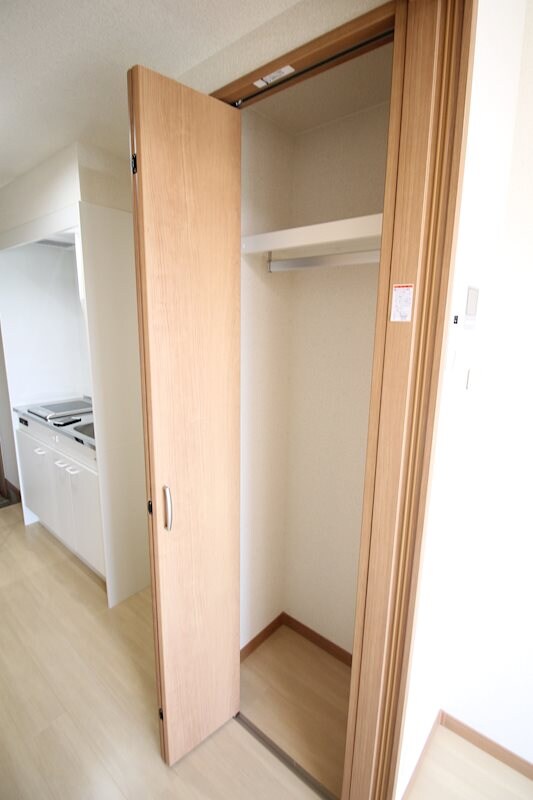 ワイズタワー新栄の物件内観写真