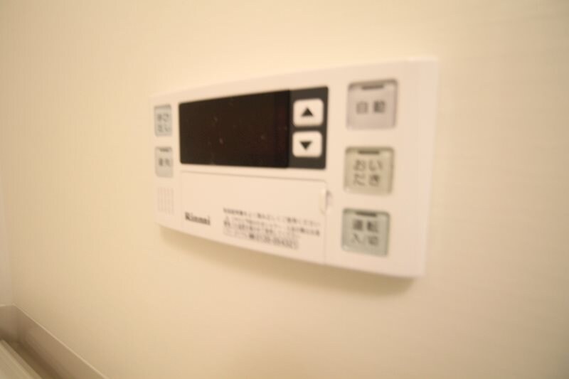 ワイズタワー新栄の物件内観写真