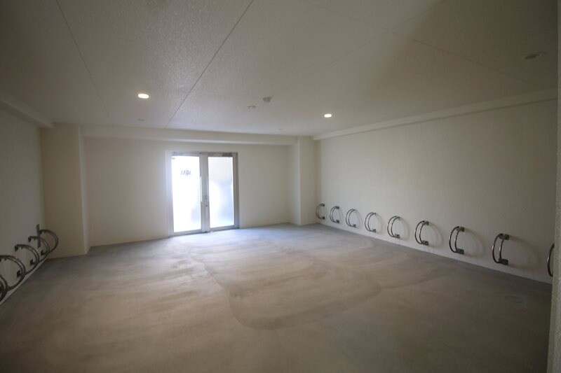 ワイズタワー新栄の物件内観写真