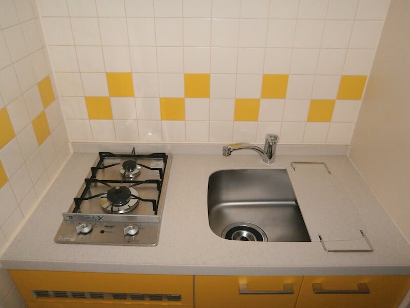 プレサンス久屋大通公園サウスの物件内観写真