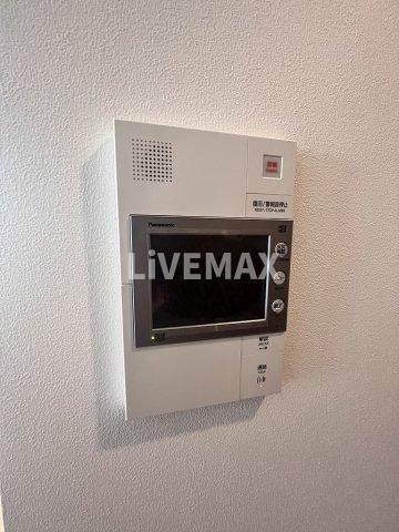 ワールドアイ名古屋城北の物件内観写真