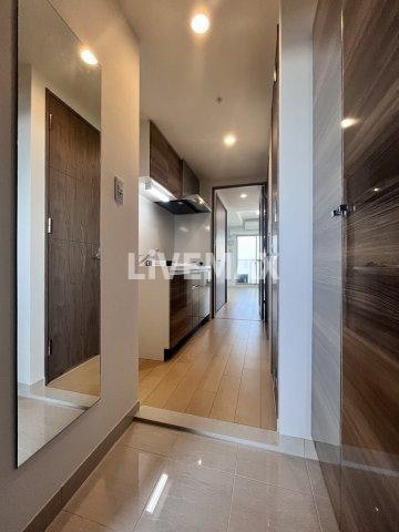 ワールドアイ名古屋城北の物件内観写真