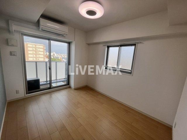 ワールドアイ名古屋城北の物件内観写真