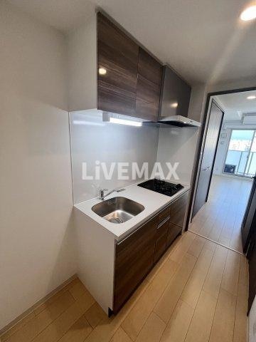 ワールドアイ名古屋城北の物件内観写真