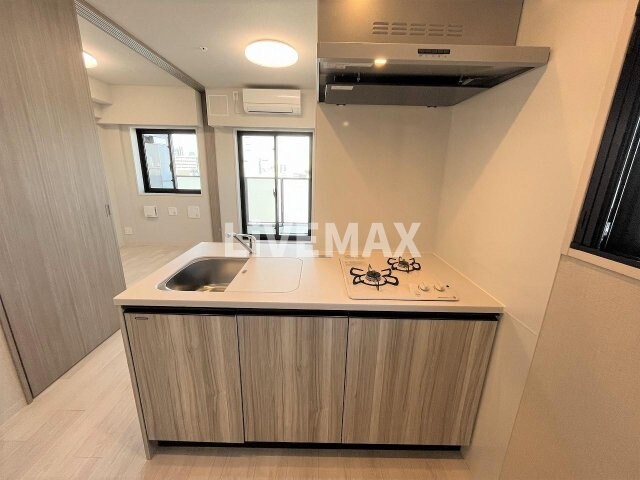 デュオフラッツ栄の物件内観写真