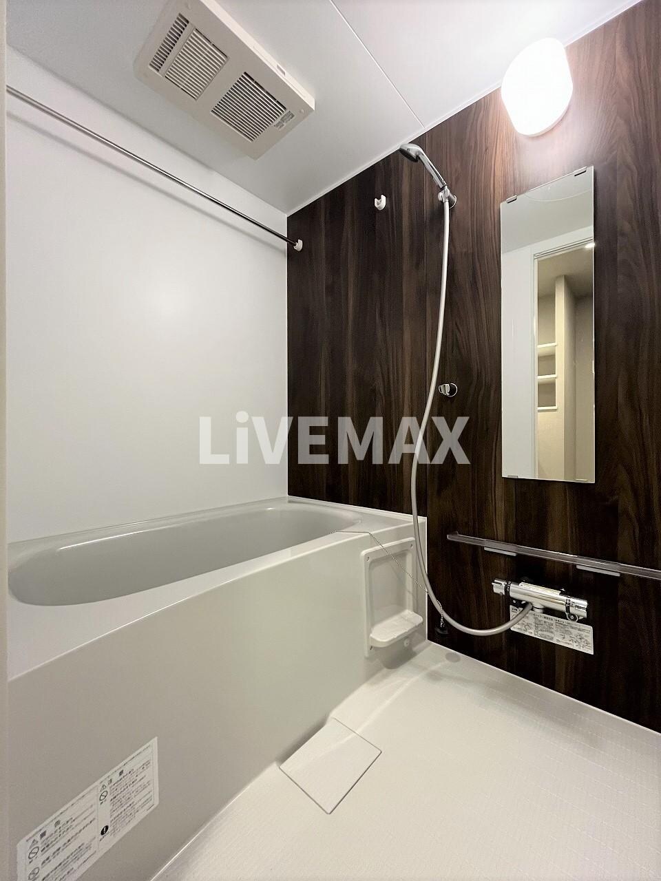 デュオフラッツ栄の物件内観写真