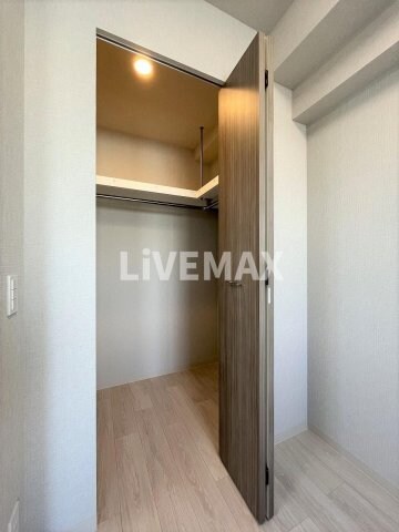 デュオフラッツ栄の物件内観写真