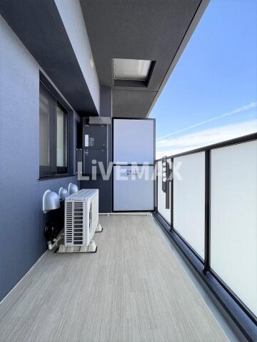 デュオフラッツ栄の物件内観写真