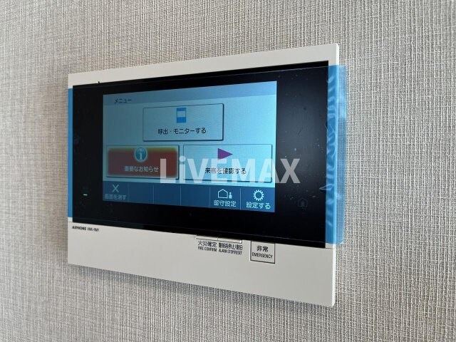 デュオフラッツ栄の物件内観写真