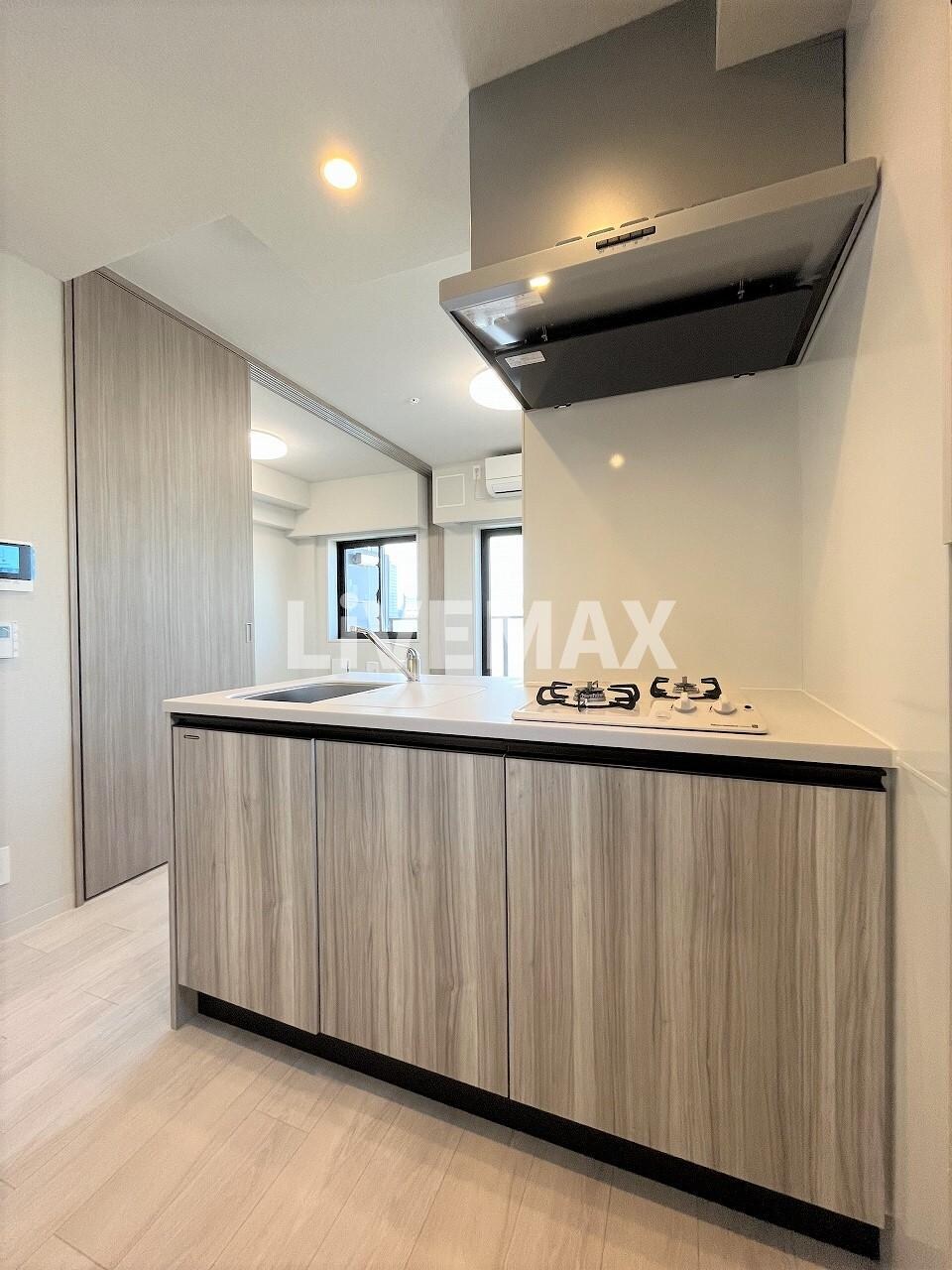 デュオフラッツ栄の物件内観写真