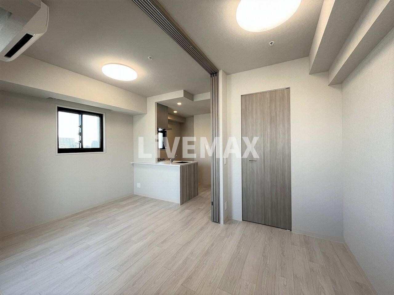 デュオフラッツ栄の物件内観写真