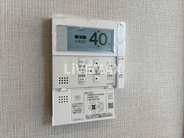 デュオフラッツ栄の物件内観写真