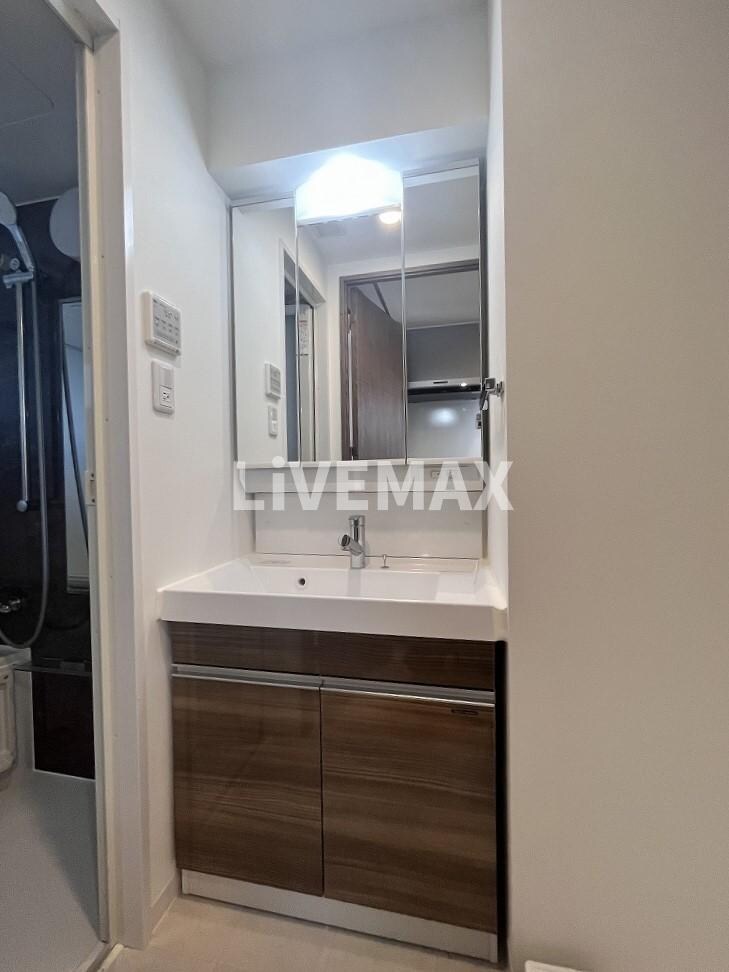 ワールドアイ名古屋城北の物件内観写真