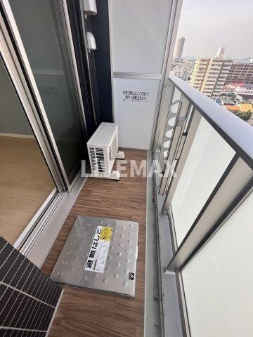 ワールドアイ名古屋城北の物件内観写真