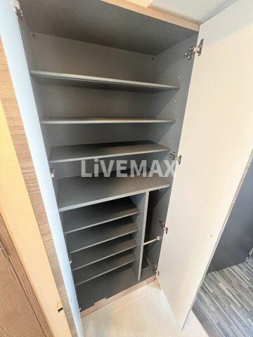 ワールドアイ名古屋城北の物件内観写真