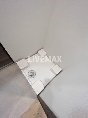 ワールドアイ名古屋城北の物件内観写真