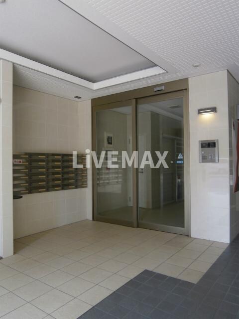 グランシャリオ栄の物件外観写真