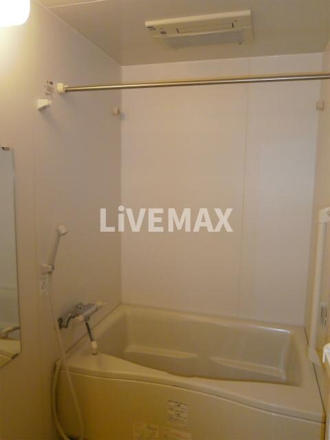 グランシャリオ栄の物件内観写真