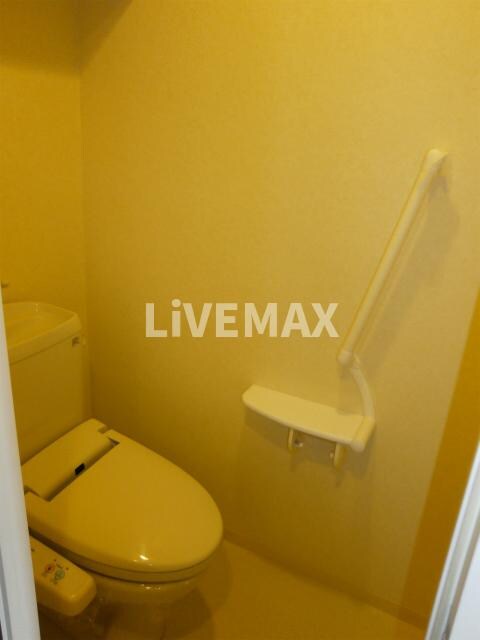 グランシャリオ栄の物件内観写真