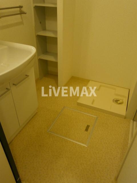 グランシャリオ栄の物件内観写真