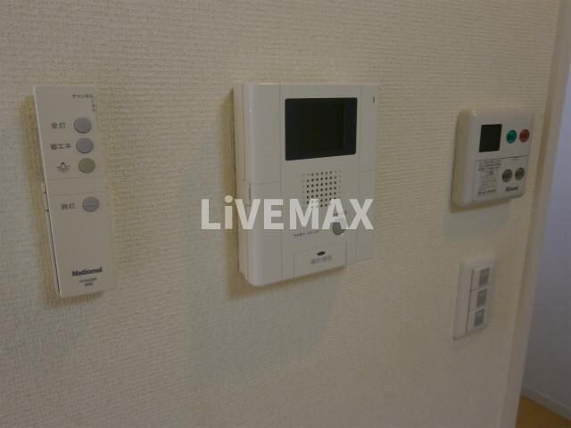 グランシャリオ栄の物件内観写真