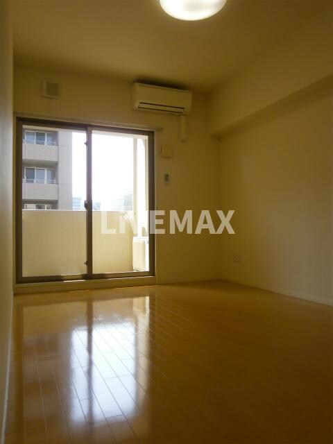 グランシャリオ栄の物件内観写真