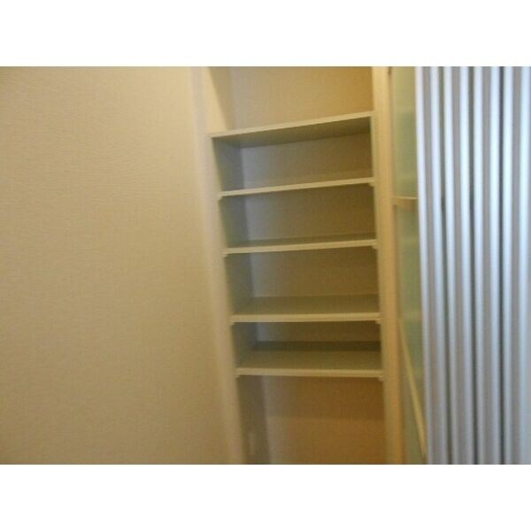 グランシャリオ栄の物件内観写真