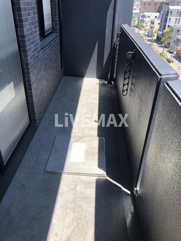 コートアクシスyoinnの物件内観写真