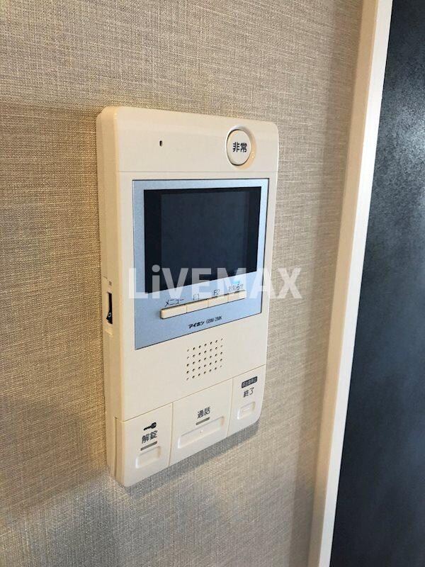 コートアクシスyoinnの物件内観写真