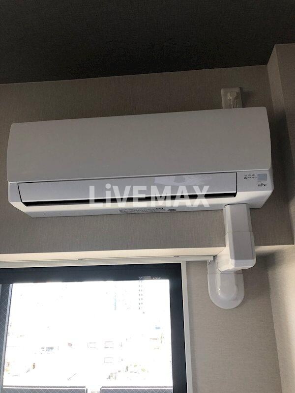 コートアクシスyoinnの物件内観写真