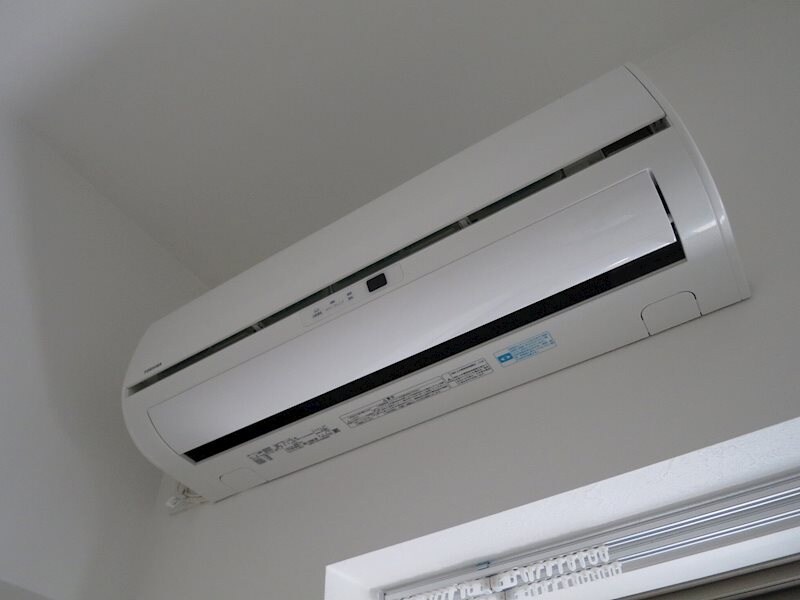 ファーストレジデンス栄の物件内観写真