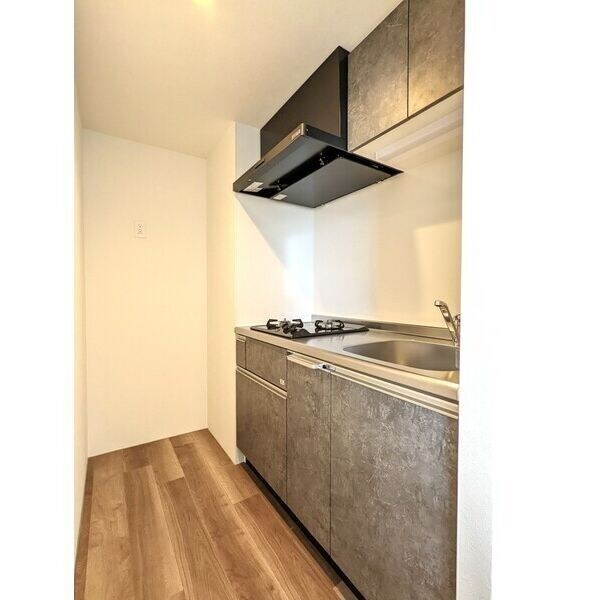 リーデンス今池の物件内観写真