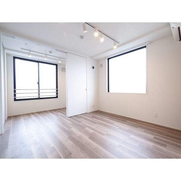 リーデンス今池の物件内観写真