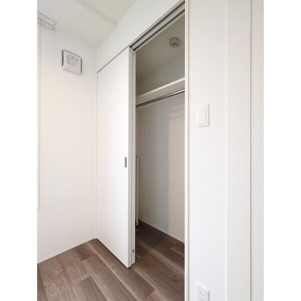 リーデンス今池の物件内観写真