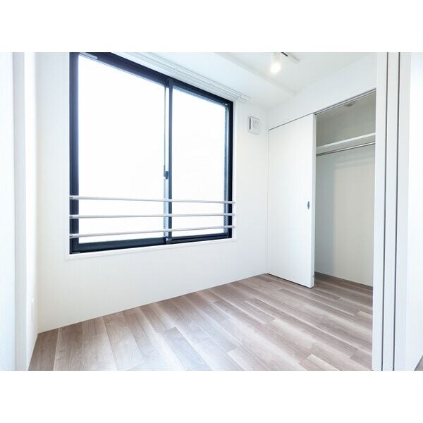 リーデンス今池の物件内観写真