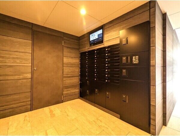 リーデンス今池の物件内観写真