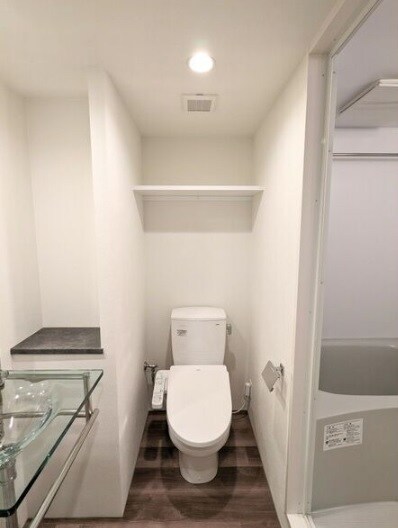 リーデンス今池の物件内観写真