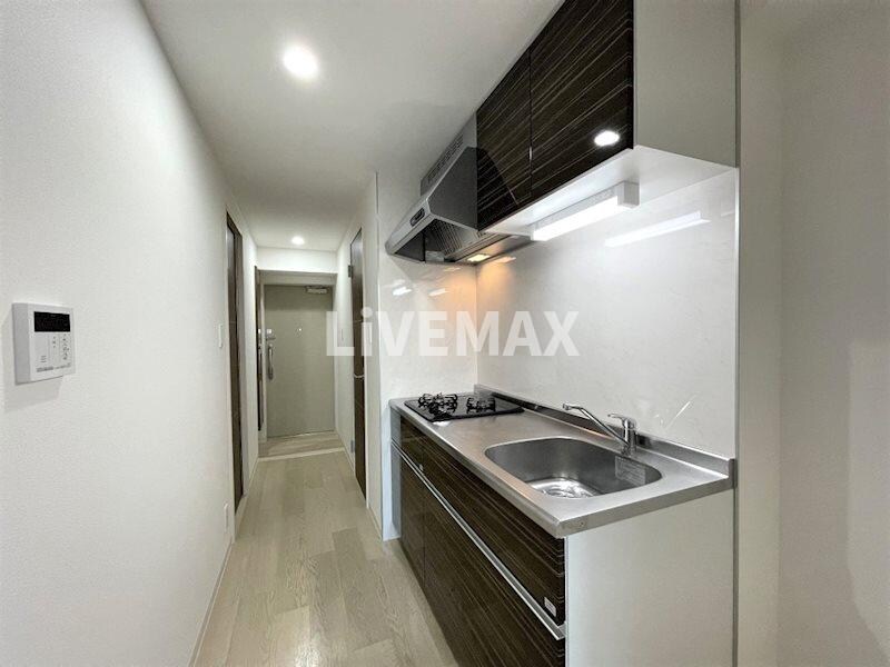 グランツェ名駅太閤通の物件内観写真