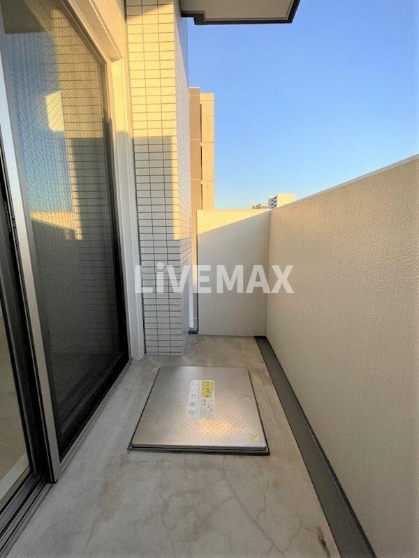 グランツェ名駅太閤通の物件内観写真