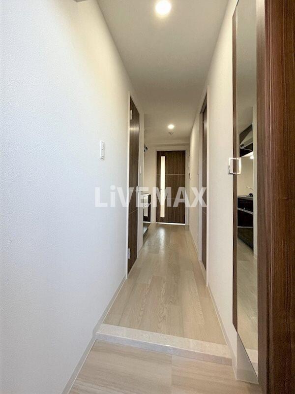 グランツェ名駅太閤通の物件内観写真