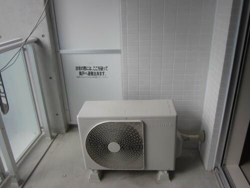 千種ライズの物件内観写真