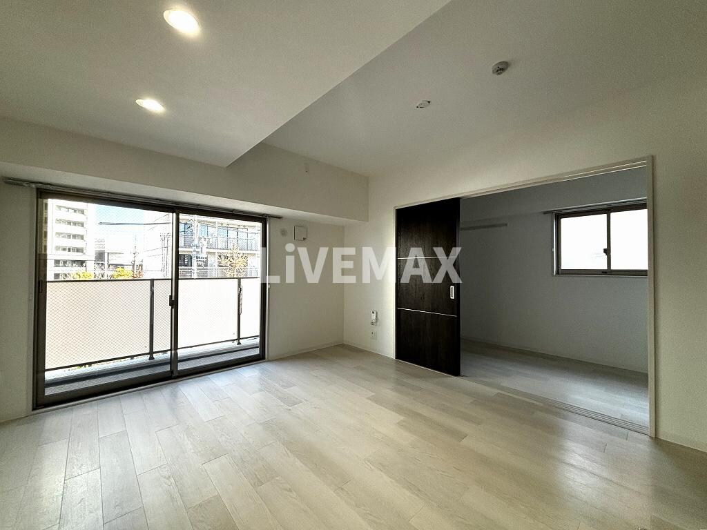 プラッツ名駅の物件内観写真