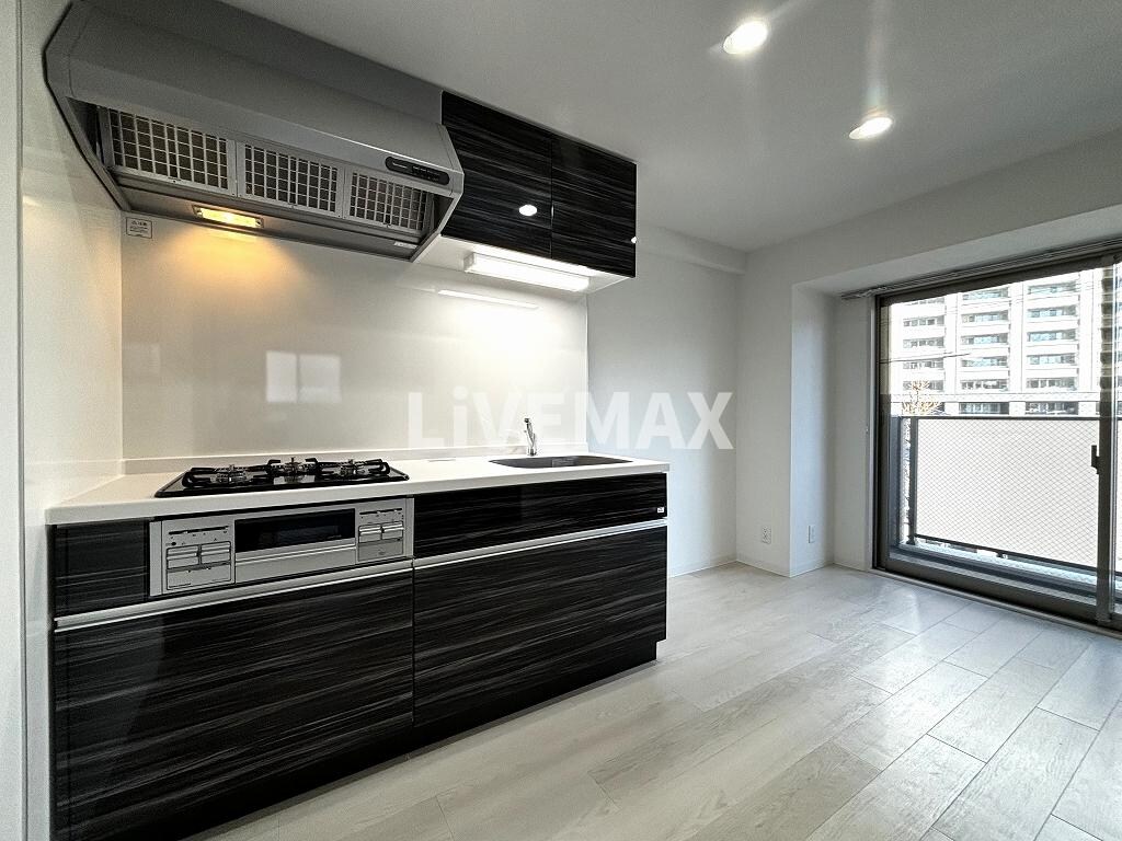 プラッツ名駅の物件内観写真