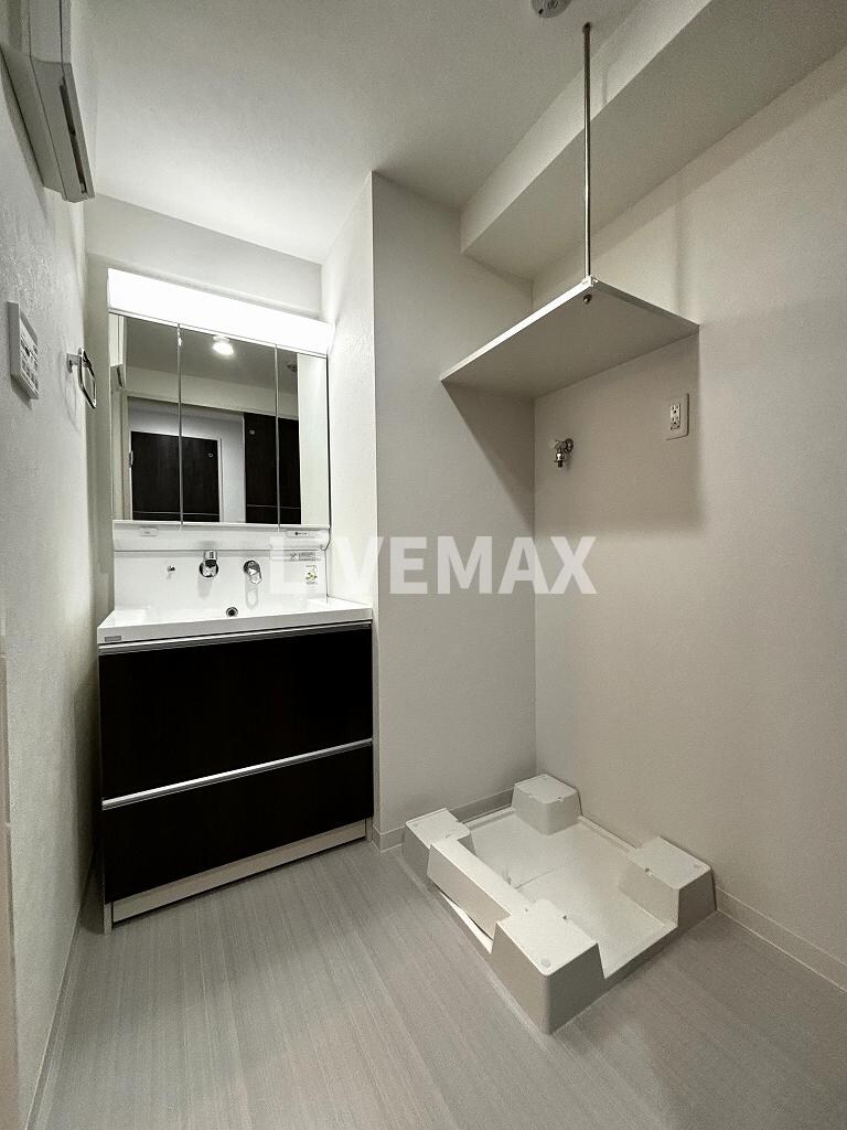 プラッツ名駅の物件内観写真