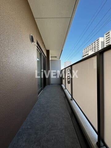 プラッツ名駅の物件内観写真