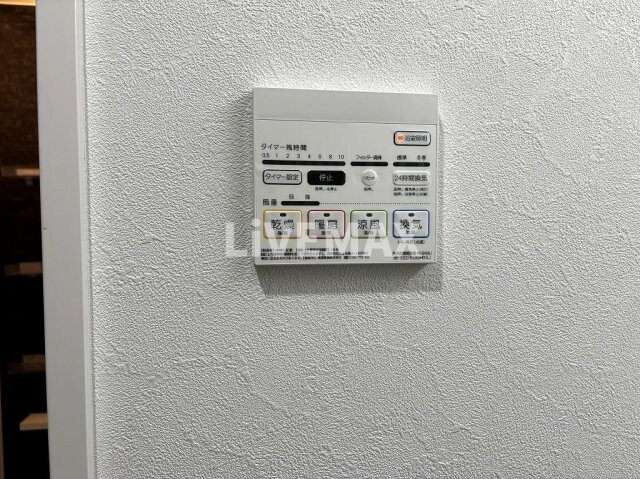 プラッツ名駅の物件内観写真