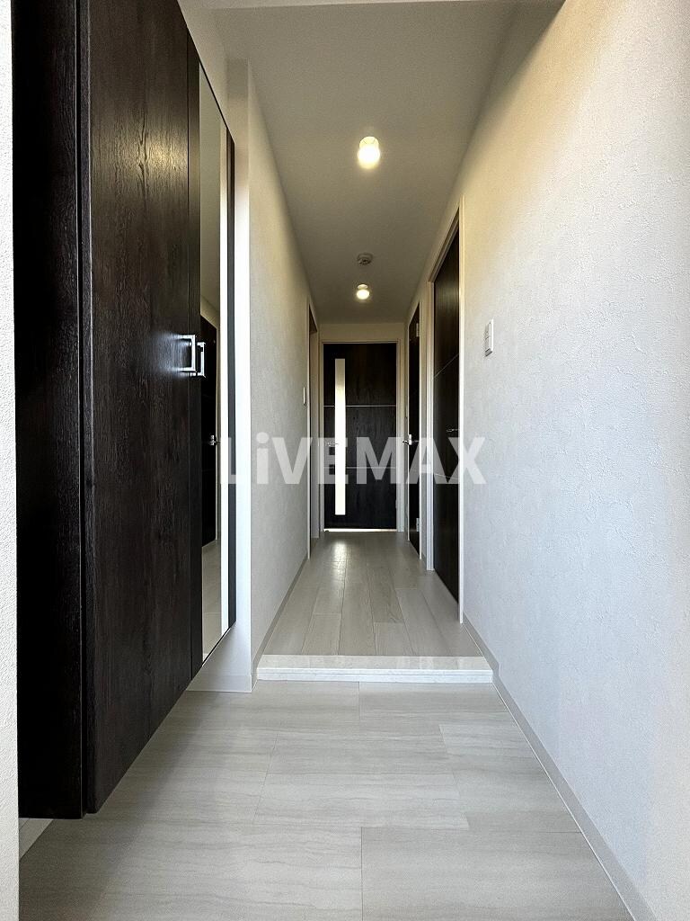 プラッツ名駅の物件内観写真