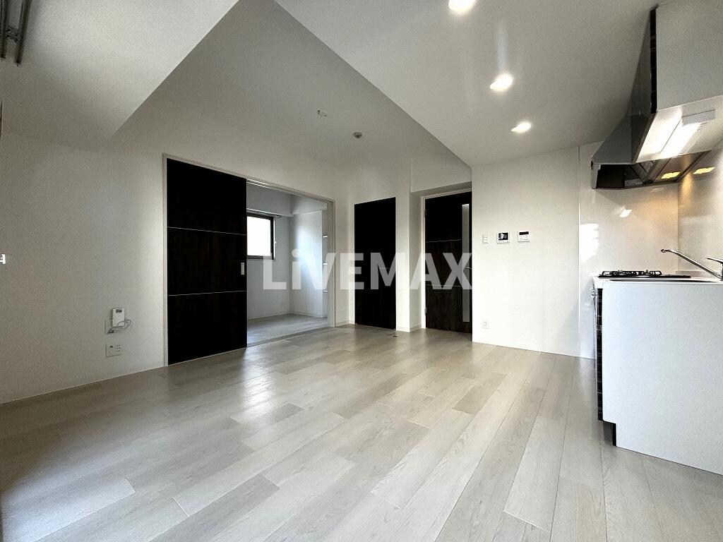 プラッツ名駅の物件内観写真